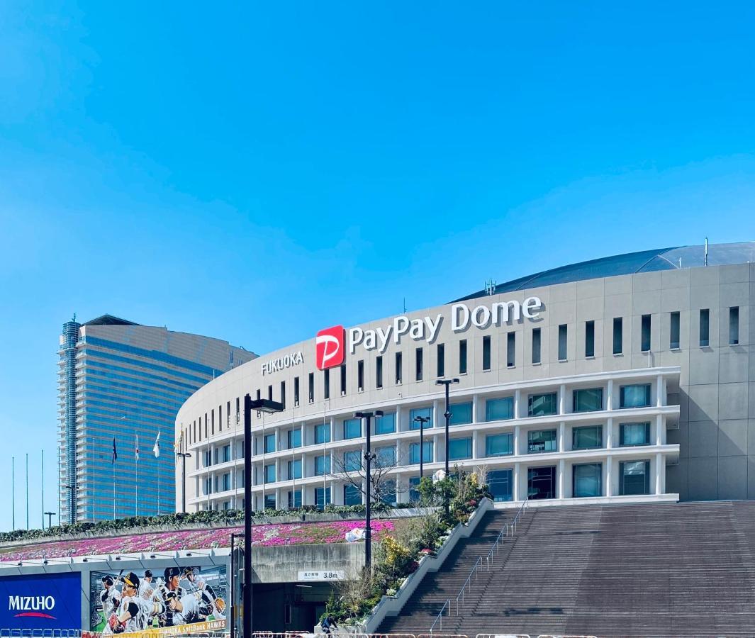 福恵館 Villa Fukuoka  Kültér fotó